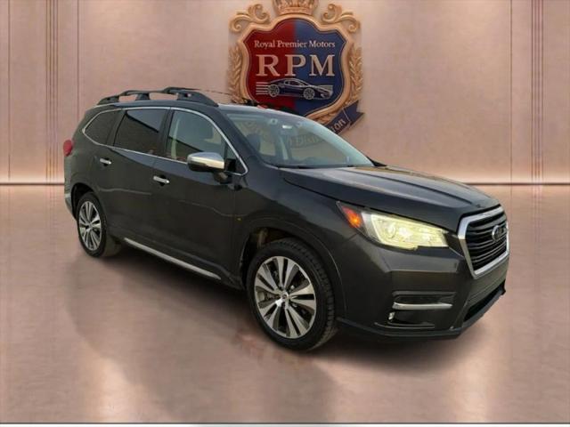 2020 Subaru Ascent Touring for sale in Dallas, TX