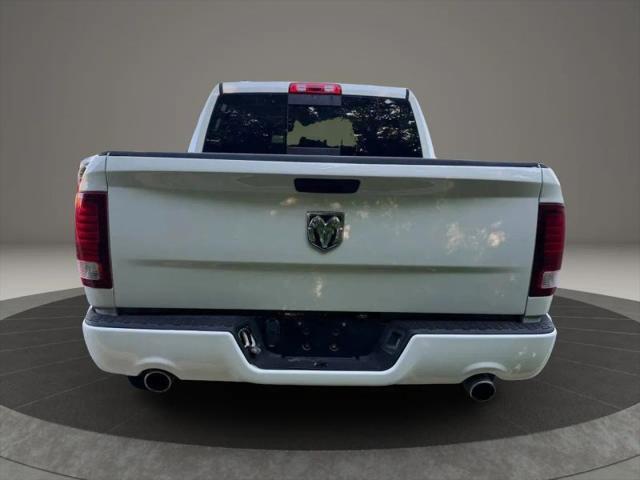 2017 Ram 1500 Sport