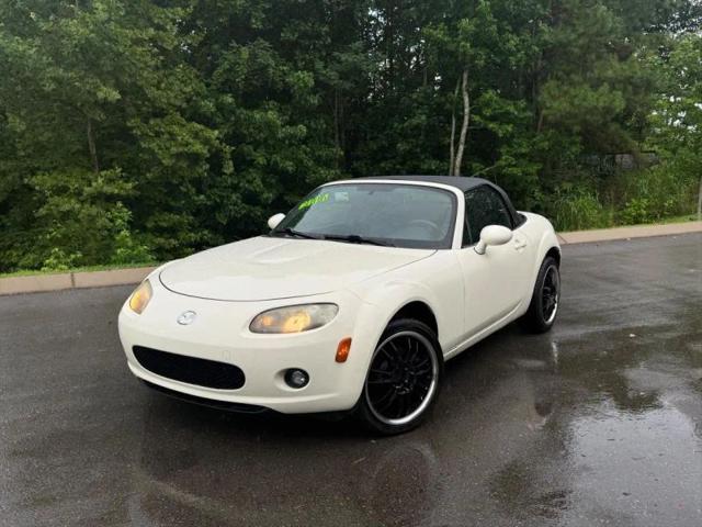 2006 Mazda MX-5 Sport for sale in Dickson, TN
