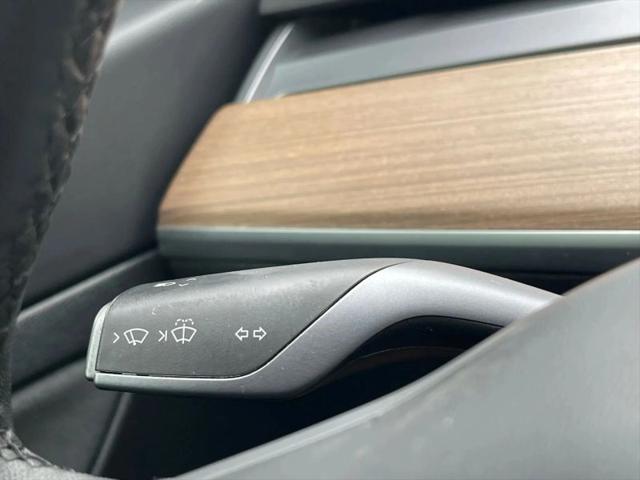 2021 Tesla Model 3 Standard Range Plus Rear-Wheel Drive