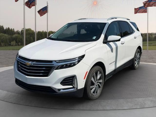 2024 Chevrolet Equinox AWD Premier for sale in Gladstone, MO
