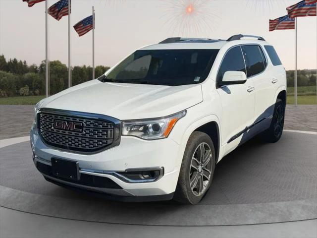 2019 GMC Acadia Denali for sale in Gladstone, MO
