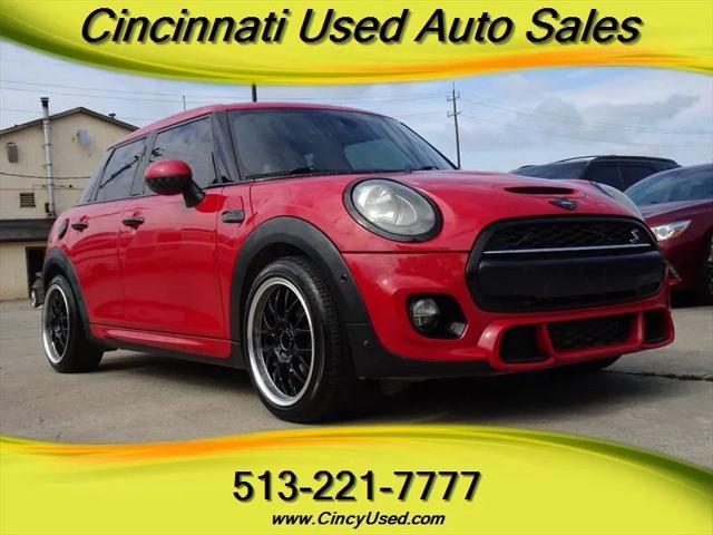 2017 MINI Hardtop Cooper S for sale near Cincinnati, OH