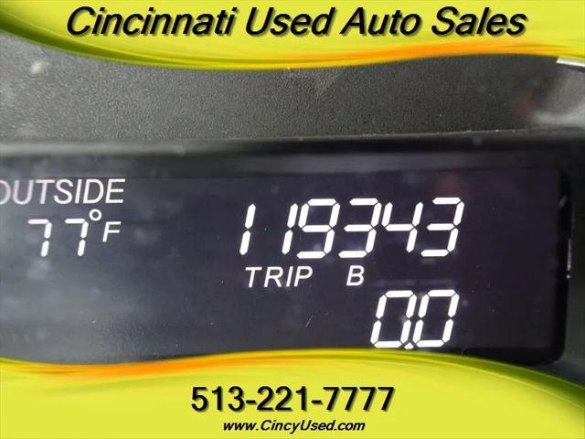2014 Honda Ridgeline RTL