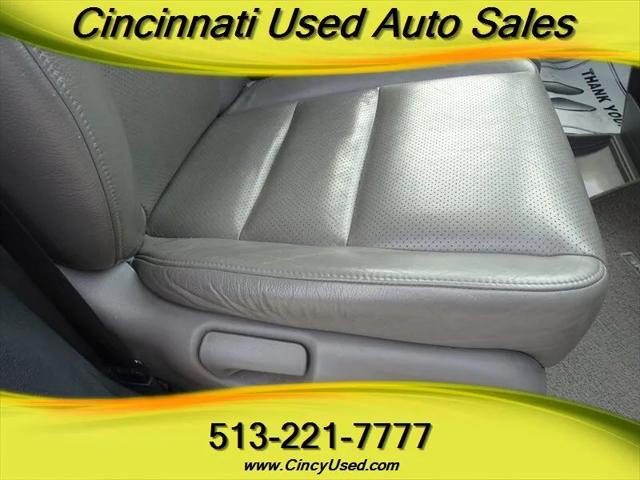 2014 Honda Ridgeline RTL