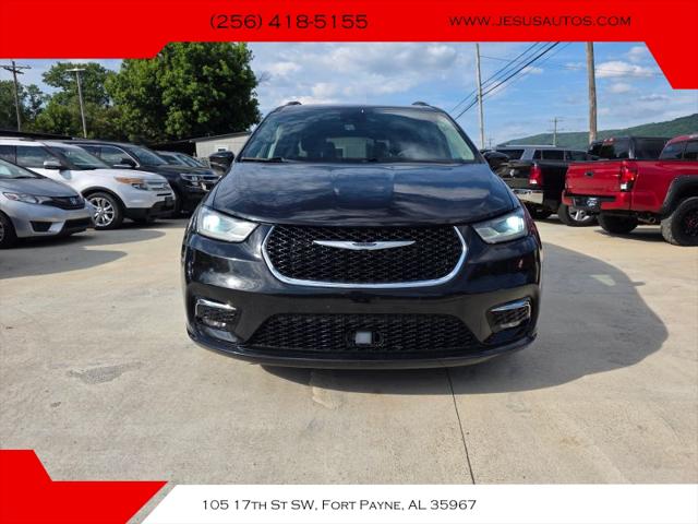 2021 Chrysler Pacifica Touring L for sale in Fort Payne, AL