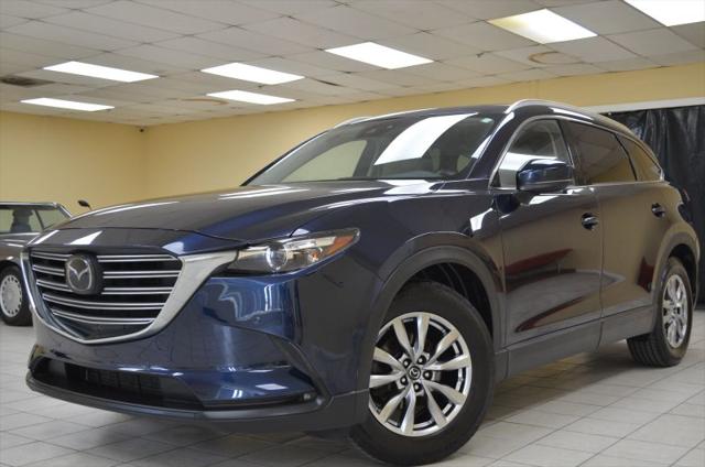 2018 Mazda CX-9 Touring for sale in Manassas, VA