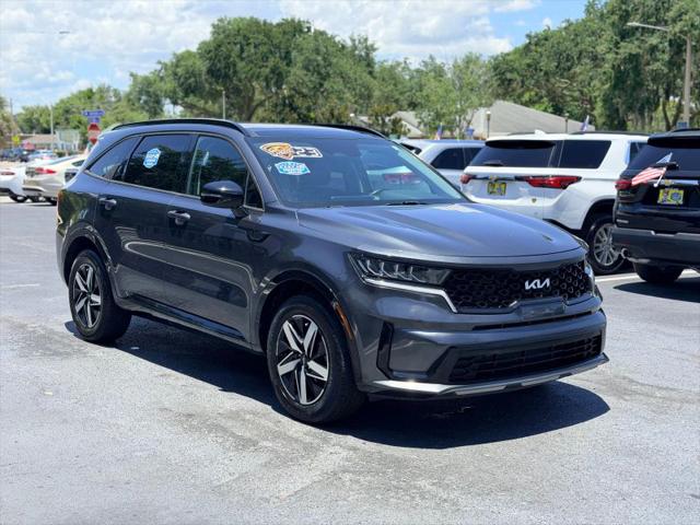 2023 Kia Sorento S for sale in Saint Cloud, FL