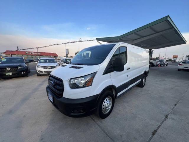 2020 Ford Transit Cargo Van w/RWB for sale in Colorado Springs, CO