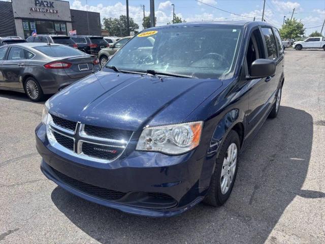 2013 Dodge Grand Caravan SE for sale in Lincoln Park, MI