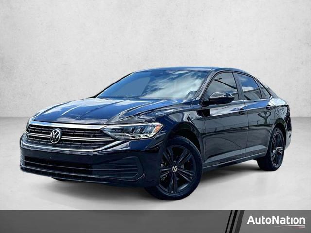 2024 Volkswagen Jetta 1.5T SE for sale in Doral, FL