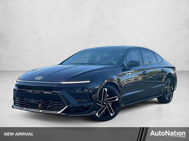 2026 Hyundai Sonata N Line for sale in Doral, FL
