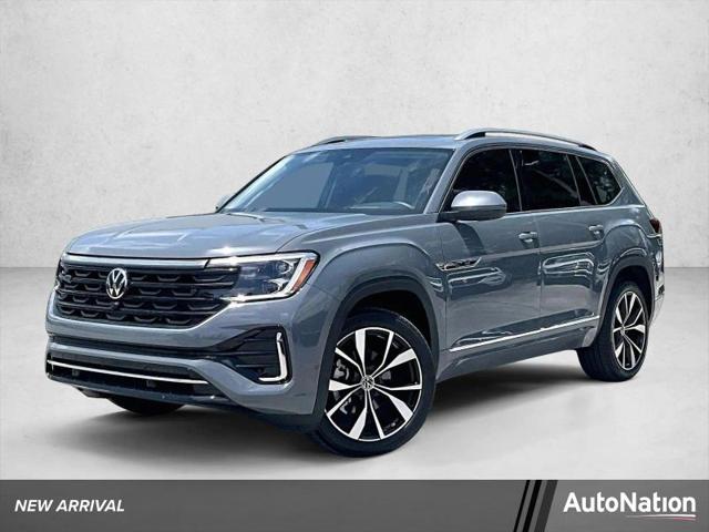 2026 Volkswagen Atlas SEL Premium R-Line for sale in Doral, FL