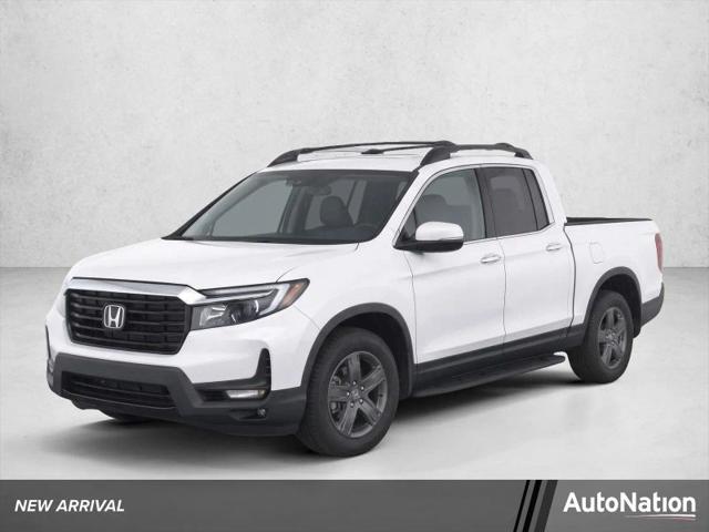 2022 Honda Ridgeline RTL-E for sale in Hollywood, FL