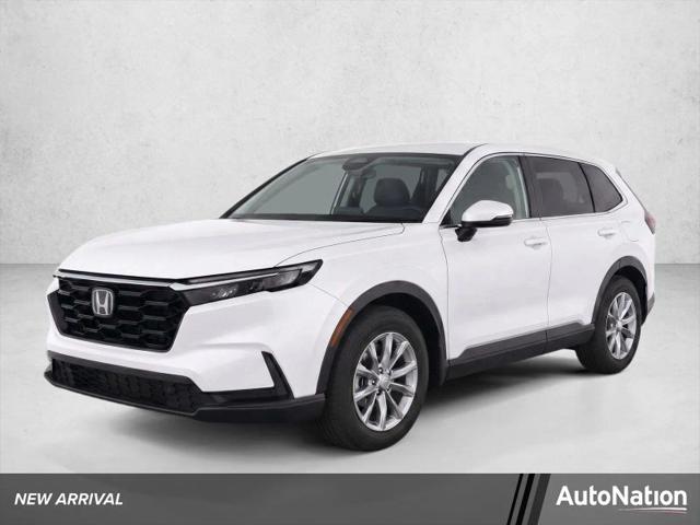 2024 Honda CR-V EX 2WD for sale in Hollywood, FL