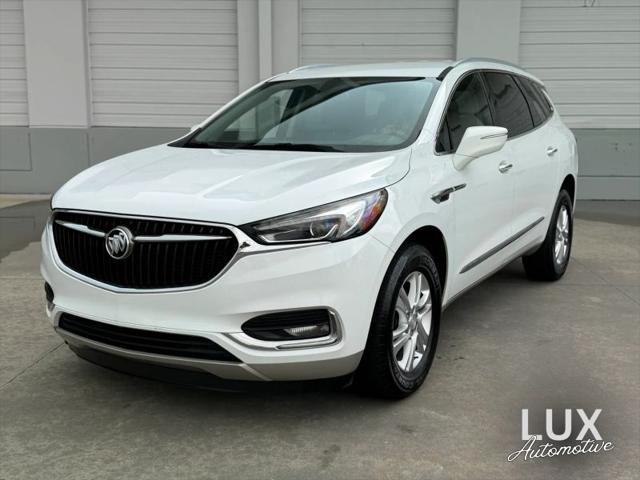 2021 Buick Enclave AWD Essence for sale in Lakeland, FL