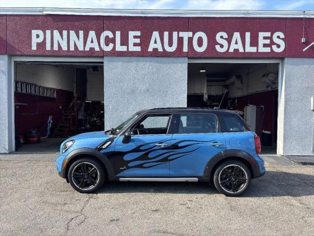2016 MINI Countryman Cooper S for sale in New Bedford, MA