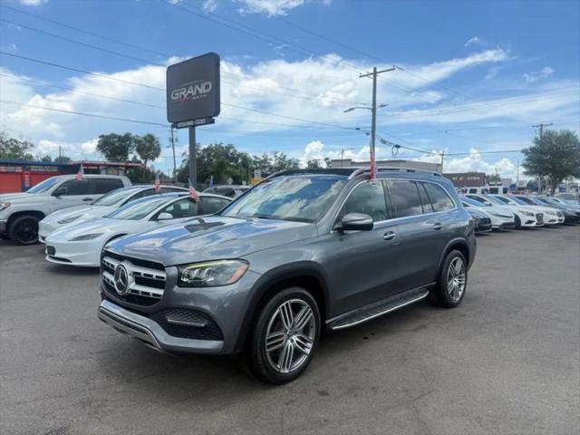 2020 Mercedes-Benz GLS GLS 450 4MATIC for sale in Tampa, FL