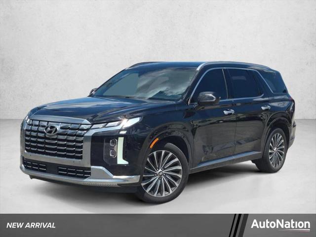 2023 Hyundai Palisade Calligraphy for sale in Jacksonville, FL