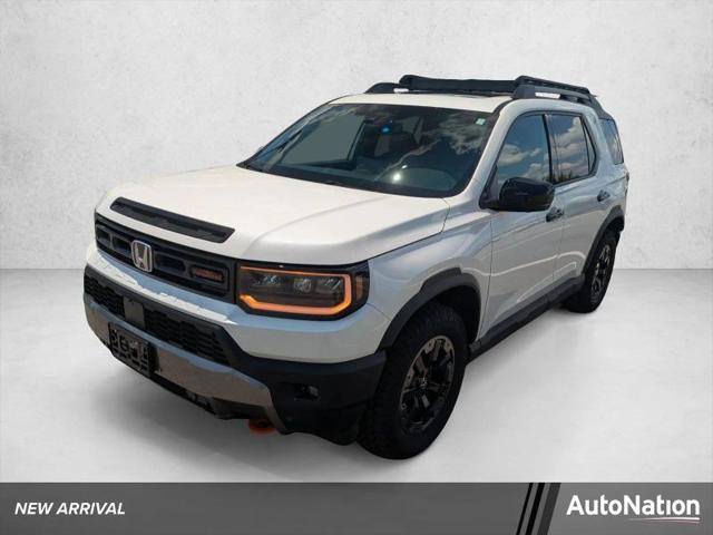 2026 Honda Passport AWD TrailSport Elite for sale in Mobile, AL