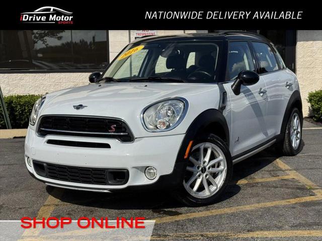 2016 MINI Countryman Cooper S for sale in Berwyn, IL