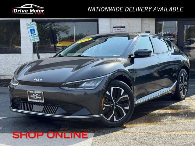 2023 Kia EV6 Wind for sale in Berwyn, IL