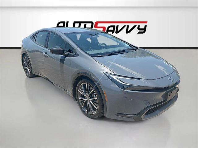 2026 Toyota Prius XLE for sale in Richardson, TX
