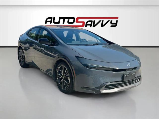2026 Toyota Prius XLE for sale in Richardson, TX