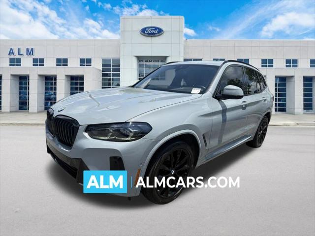 2023 BMW X3 sDrive30i for sale in Marietta, GA