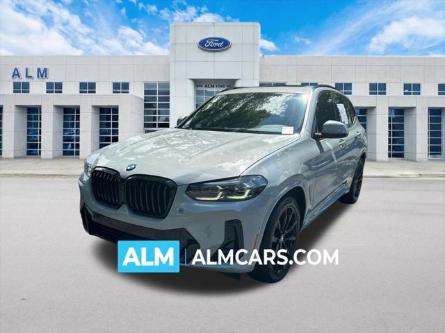 2023 BMW X3 sDrive30i for sale in Marietta, GA