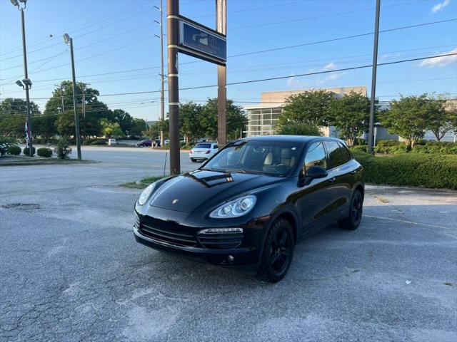 2014 Porsche Cayenne S for sale in Columbia, SC