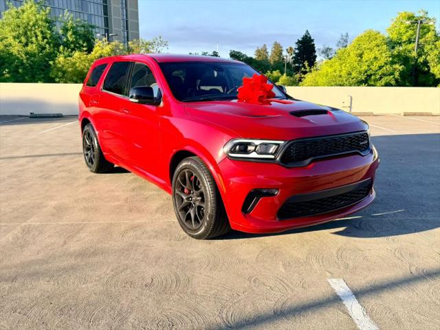 2021 Dodge Durango SRT 392 AWD for sale in Sacramento, CA