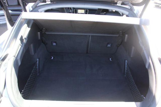 2012 Porsche Panamera 4