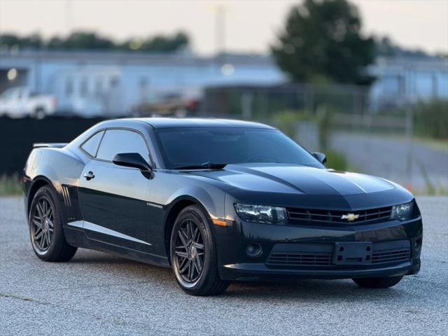 2015 Chevrolet Camaro 1LT for sale in Lawrenceville, GA