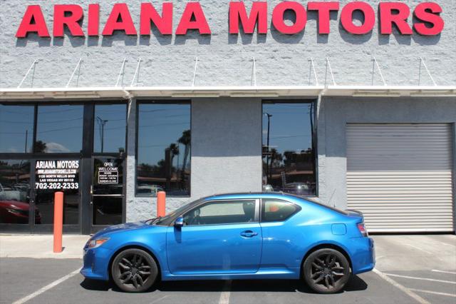 2015 Scion tC Base for sale in Las Vegas, NV