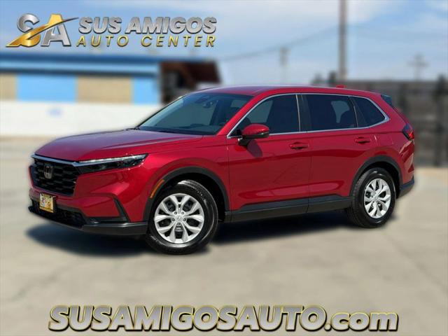2026 Honda CR-V LX 2WD for sale in El Monte, CA