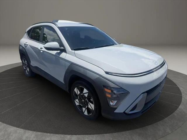 2024 Hyundai Kona SEL for sale in Hollywood, FL