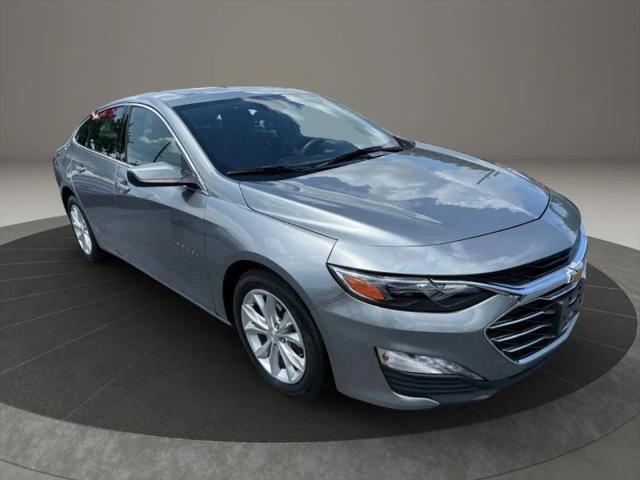 2024 Chevrolet Malibu FWD 1LT for sale in Hollywood, FL