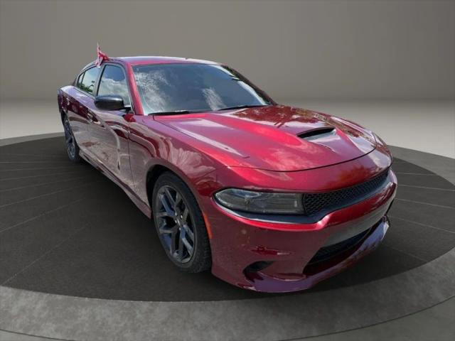 2022 Dodge Charger GT RWD for sale in Hollywood, FL