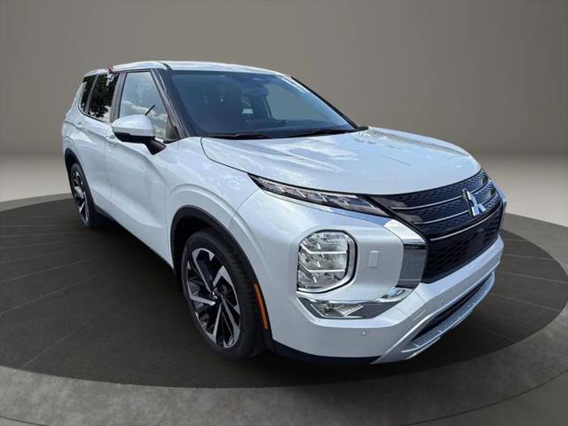 2022 Mitsubishi Outlander SE 2.5 S-AWC for sale in Hollywood, FL
