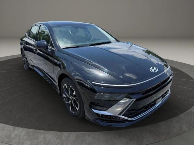 2025 Hyundai Sonata SEL for sale in Hollywood, FL