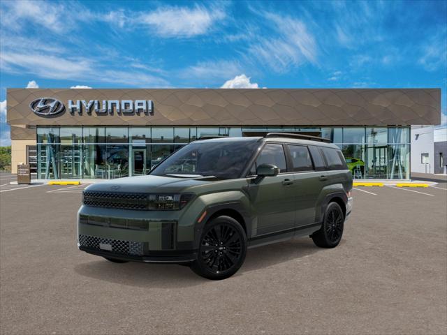 2026 Hyundai Santa Fe Hybrid Calligraphy for sale in Stroudsburg, PA