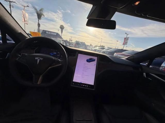2019 Tesla Model S Long Range