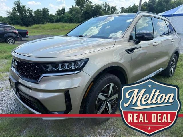 2021 Kia Sorento EX for sale in Claremore, OK