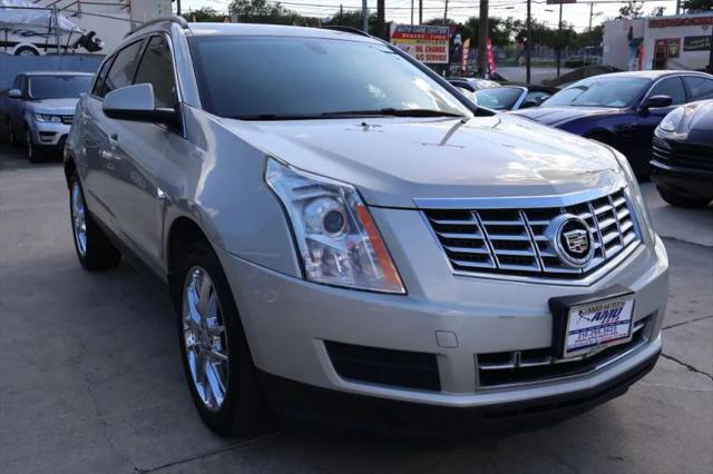2013 Cadillac SRX Standard for sale in San Antonio, TX
