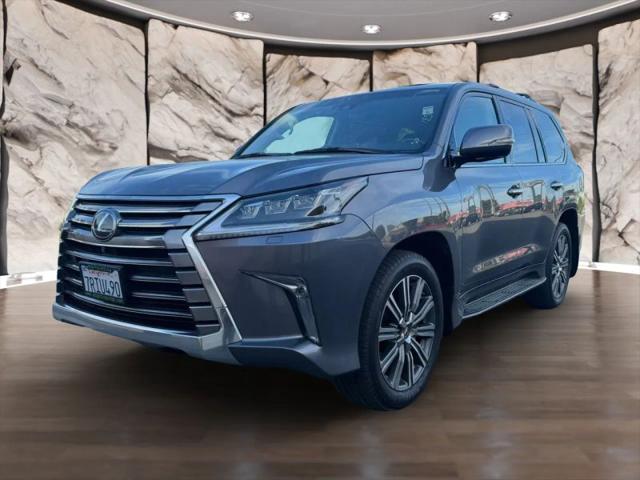 2016 Lexus LX 570 570 for sale in Ontario, CA