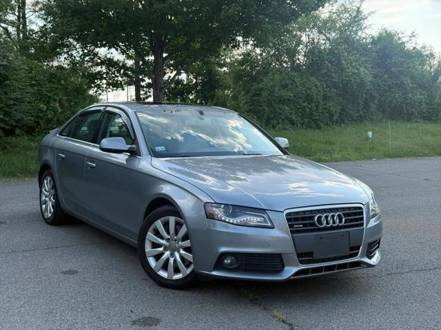 2011 Audi A4 2.0T Premium for sale in Chantilly, VA