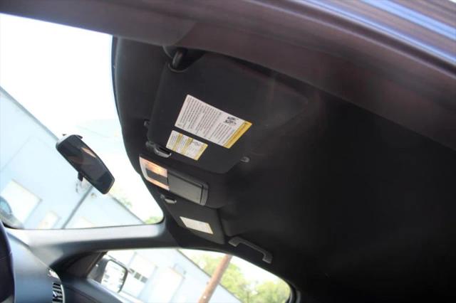 2018 Ford Explorer Base