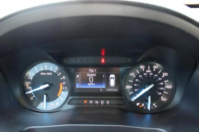 2018 Ford Explorer Base