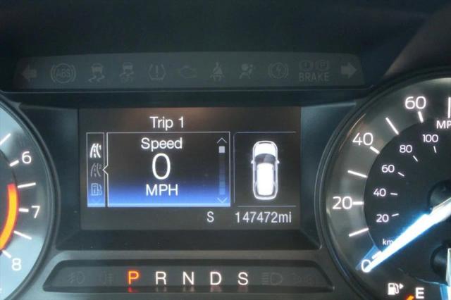 2018 Ford Explorer Base